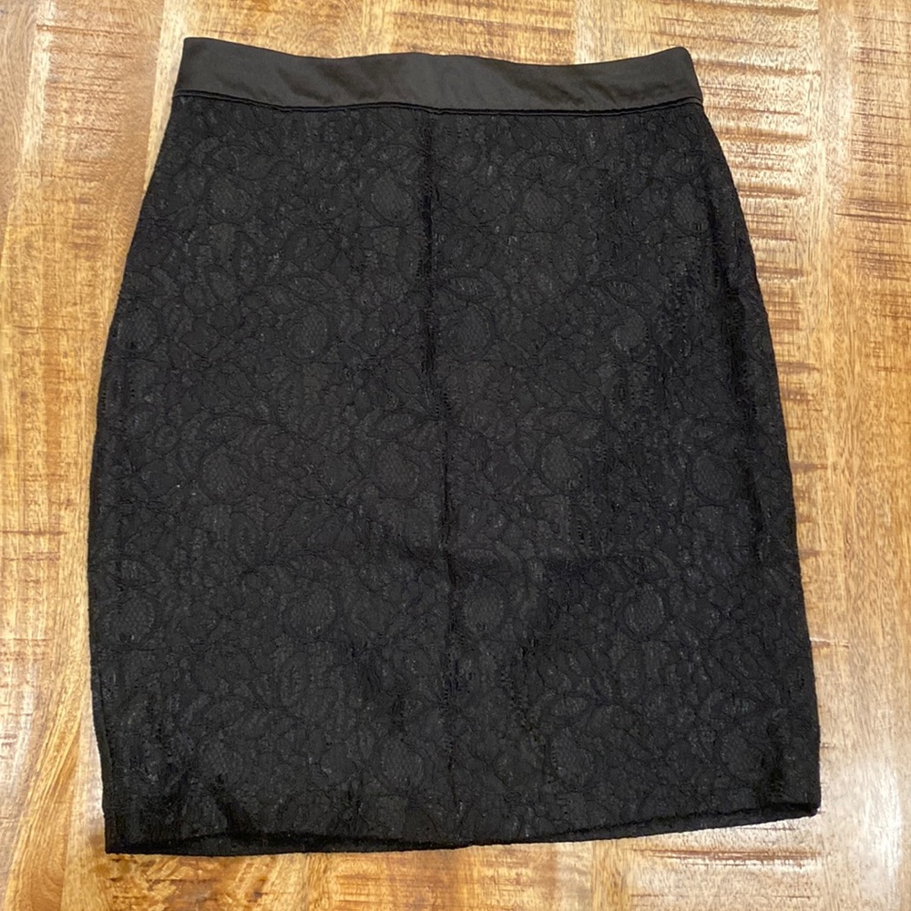 Forever 21 Pencil Skirt